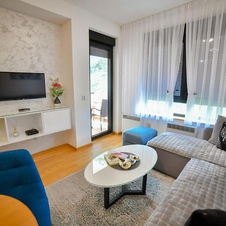 Apartman Silver Lux Zlatibor Exterior foto