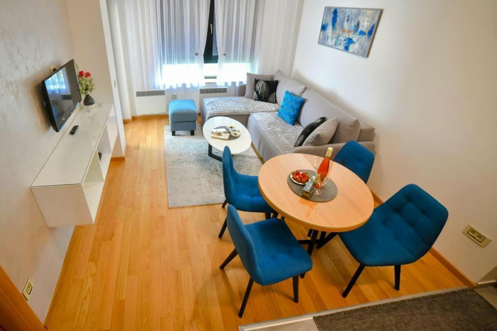 Apartman Silver Lux Zlatibor Exterior foto