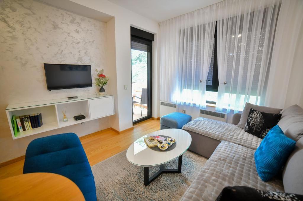 Apartman Silver Lux Zlatibor Exterior foto